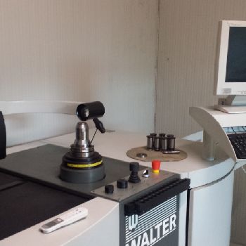 Walter TOOLCHEK Other