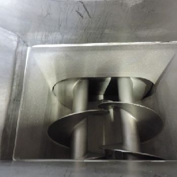 APV HCT-1A Cheese production, wrapping and portioning machine