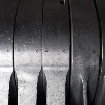 APV HCT-1A Cheese production, wrapping and portioning machine