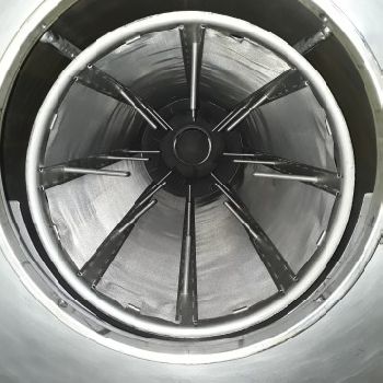 APV HCT-1A Cheese production, wrapping and portioning machine