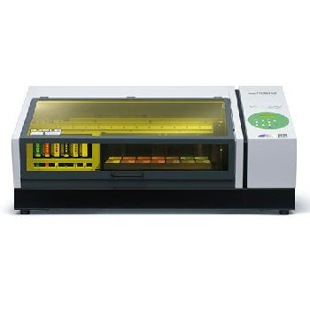 Used Roland lef 300 large format plotter