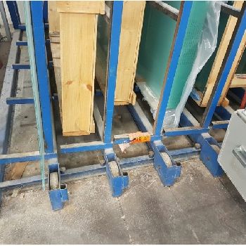 TMB Classificatore manuale Glass machine