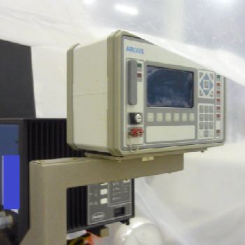 Bosch CUK 1070A Cartoning machine