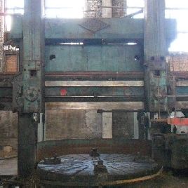 Tour Kolomna 1532 robuste