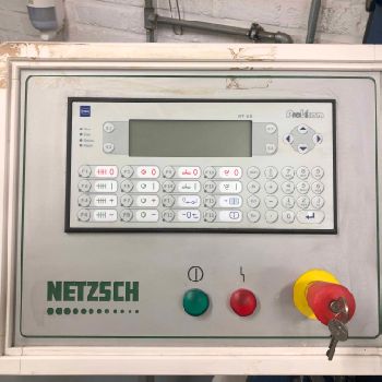 Netzsch Labstar Miscellaneous pharmaceutical / chemical machine