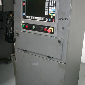 STRIPPIT FC 1000/20 Punching machine / nibbling machine with CNC