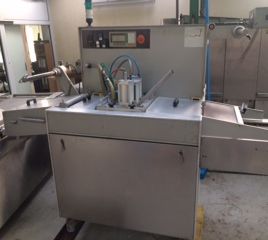 Mécaplastic méca 2000 Герметик для подносов