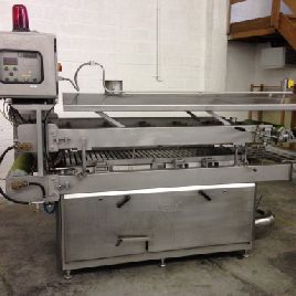 Berief Dubra K1800/600 Cooker