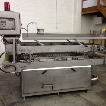 Berief Dubra K1800/600 Cooker