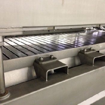 Berief Dubra K1800/600 Cooker