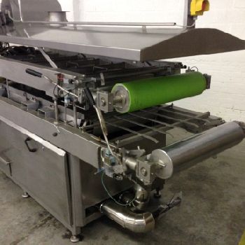 Berief Dubra K1800/600 Cooker