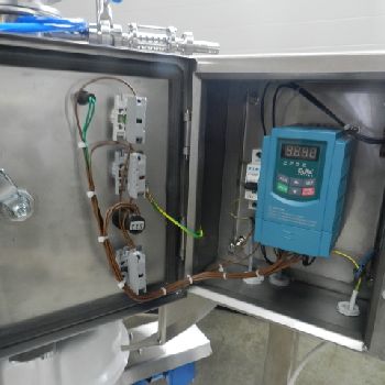 Eurolux PET-Flaschen Food machinery