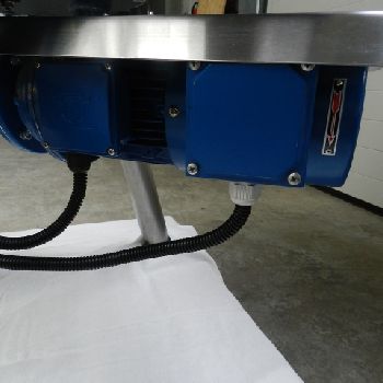 Eurolux PET-Flaschen Food machinery