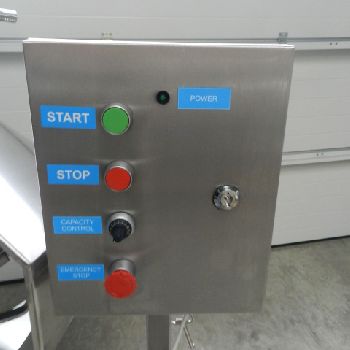 Eurolux PET-Flaschen Food machinery