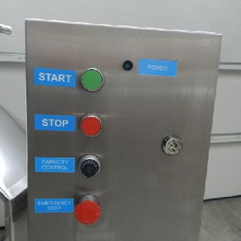 Eurolux PET-Flaschen Food machinery