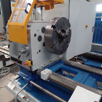 MEXPOL TUB 1030 heavy duty latheHeavy Duty Lathe
