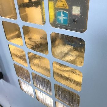 Akira Seiki Performa V2.5 Machining center - vertical