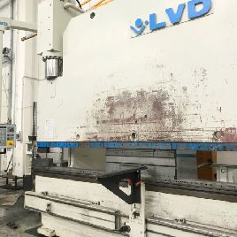 LVD PPEB 320/40 Гибочный пресс cnc / nc