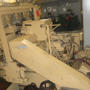 Mikrosa SASL 3/1 AD Cylindrical centreless grinding machine