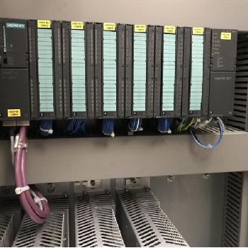 Pester PEWO-pack 450 C + Therm Stretch wrapping machine