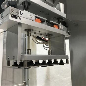 Pester PEWO-pack 450 C + Therm Stretch wrapping machine