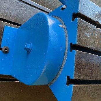 Foradia GK 50/1500 Radial drilling machine