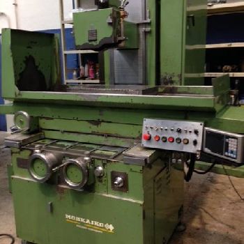 Morkaiko Stankoimport OSH 550 Surface grinding machine