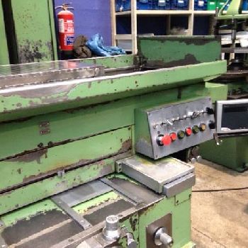 Morkaiko Stankoimport OSH 550 Surface grinding machine