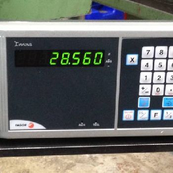 Morkaiko Stankoimport OSH 550 Surface grinding machine