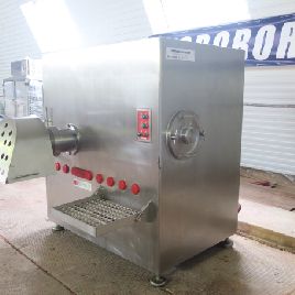 Picadora de carne Laska WW 200 2