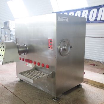 Laska meat grinder WW 200 2