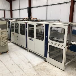 Illig RDK 54 (1998) Thermoformer