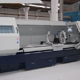 Mondiale Gallic 760 CNC cnc lathe