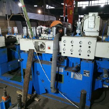 Германия 310-К Wood combined machine