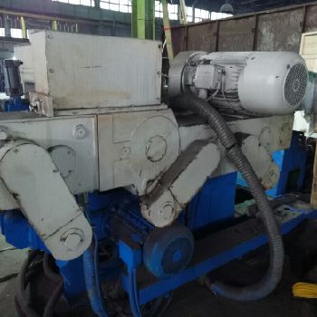Германия 310-К Wood combined machine