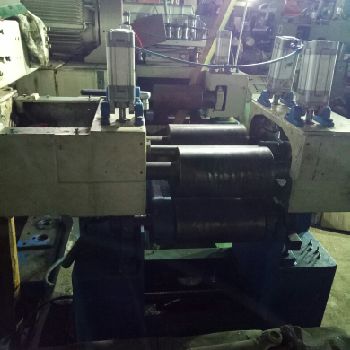 Германия 310-К Wood combined machine