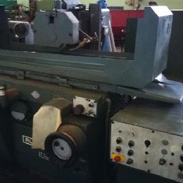 Used Alpa RT700 Surface grinding machine