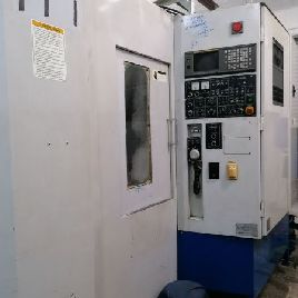 Doosan HM 45 Machining center - horizontal