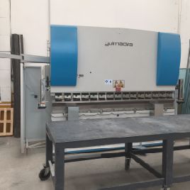 Adira Guimadira PMO-13530PLS Prensa freno cnc / nc