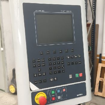Adira Guimadira PMO-13530PLS Press brake cnc/nc