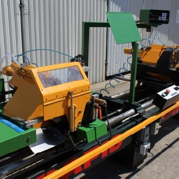 Rapid DGL Slitting saw for metal