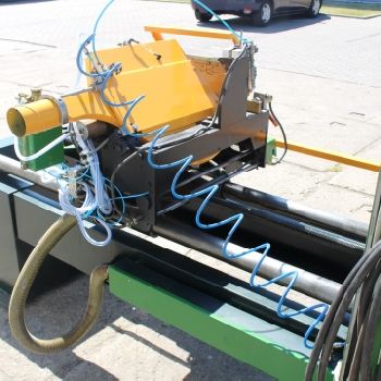 Rapid DGL Slitting saw for metal