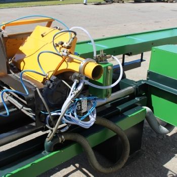 Rapid DGL Slitting saw for metal