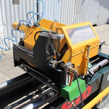 Rapid DGL Slitting saw for metal