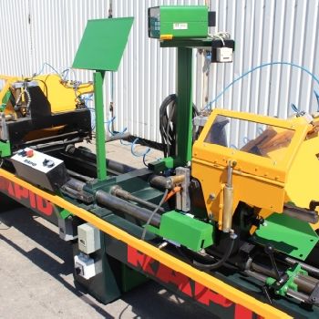 Rapid DGL Slitting saw for metal