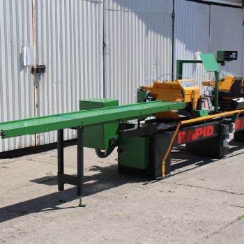 Rapid DGL Slitting saw for metal