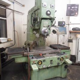 Stankoimport ZE 44OA Multispindle drilling machine