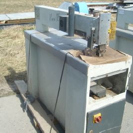 Splicing machine Casati z 1000