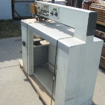 Splicing machine Casati z 1000
