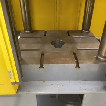 Used Battenfeld BP - H 1000 Injection moulding machine